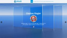 Glasbau Riegler